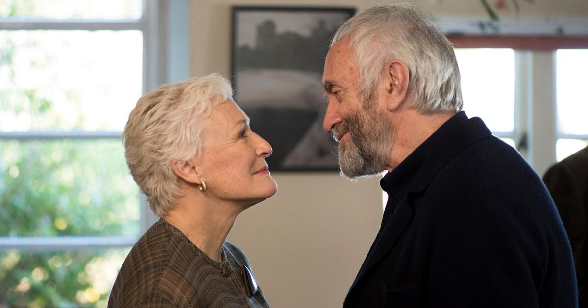 Szenenbild zu Die Frau des Nobelpreisträgers