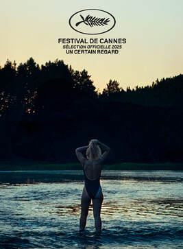 Filmplakat zu The Chronology of Water