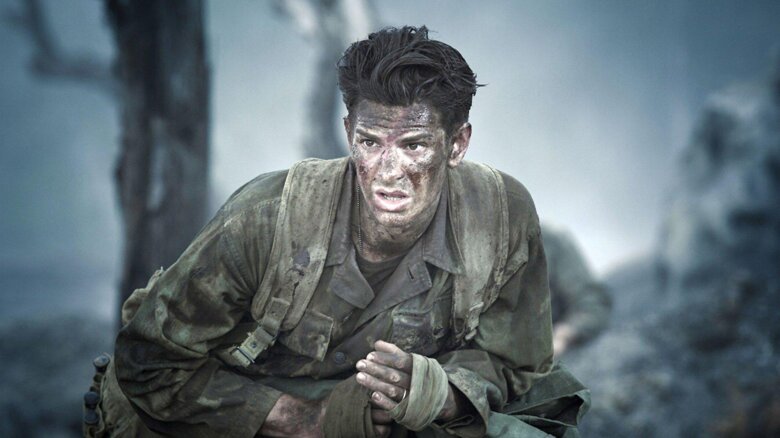 Szenenbild zu Hacksaw Ridge - Die Entscheidung