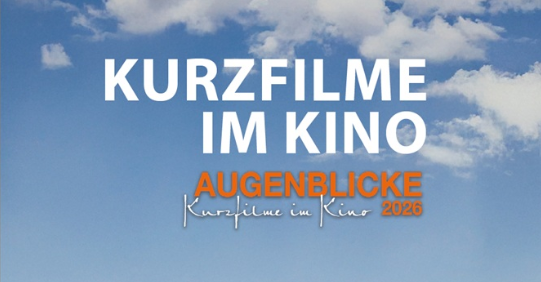 Szenenbild zu Augenblicke 2026 - Kurzfilme im Kino