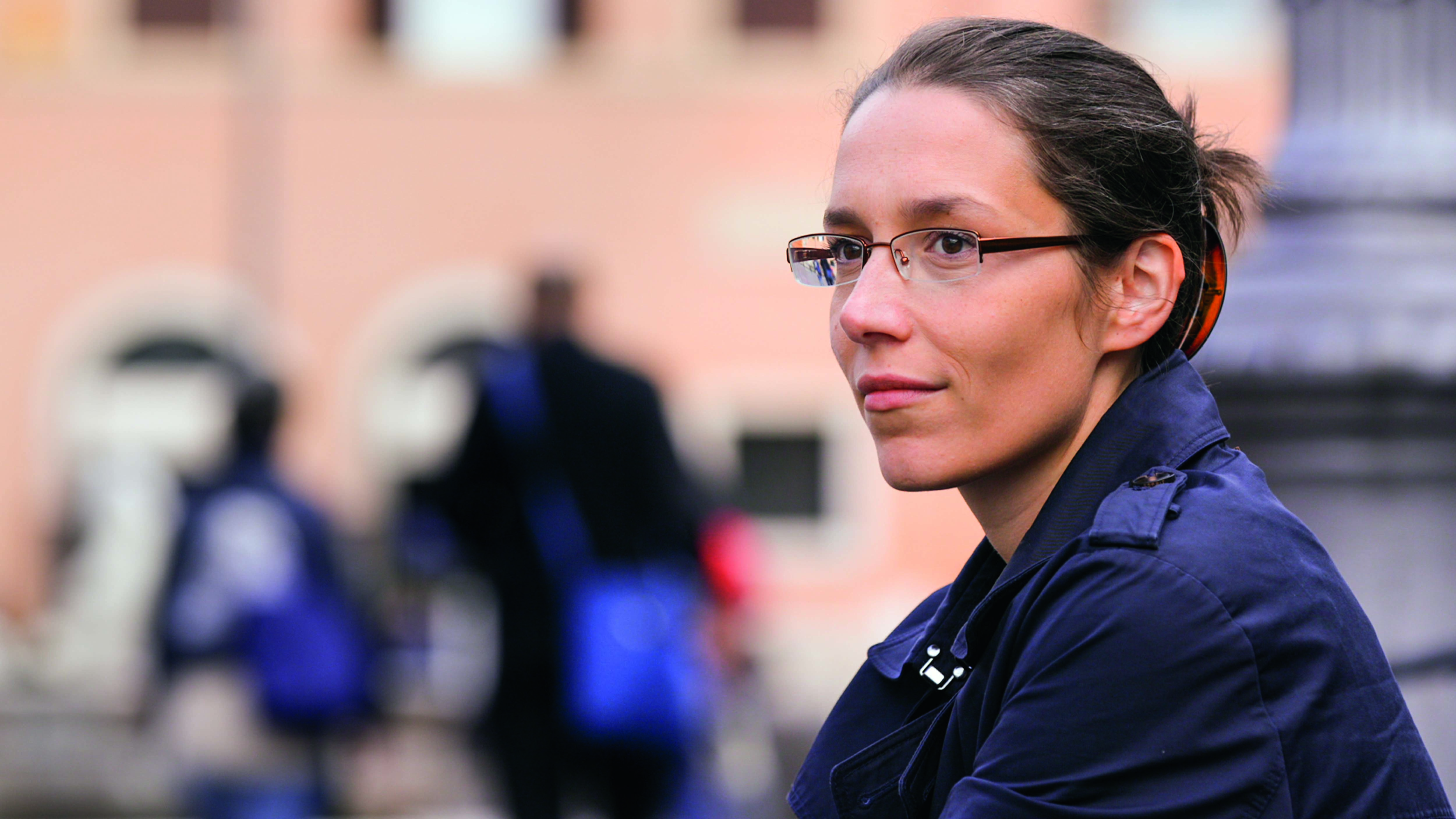 Szenenbild zu #Female Pleasure