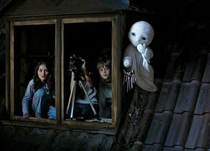 Szenenbild zu Das kleine Gespenst (2013)