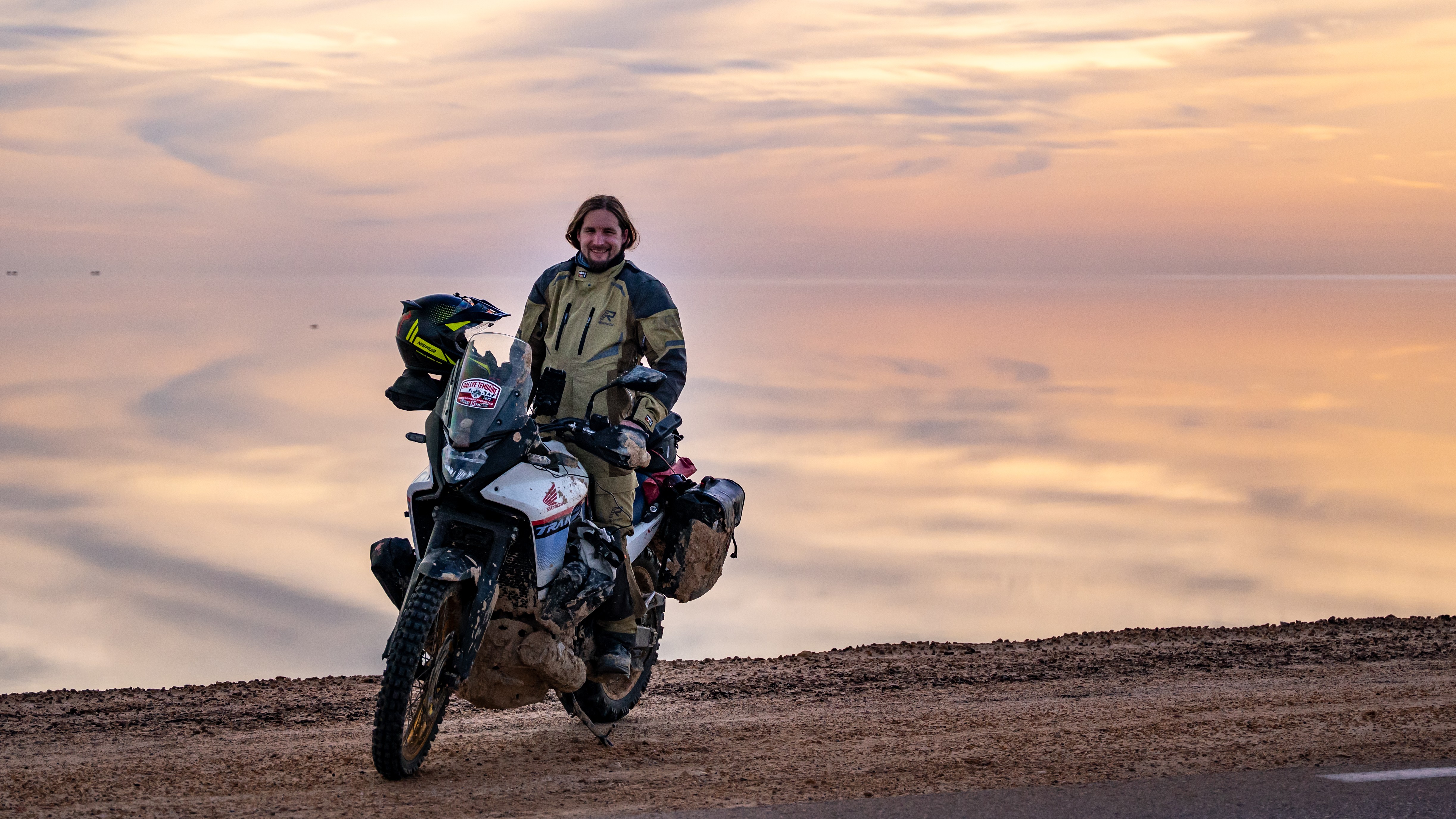 Szenenbild zu Tunesien: Das Tor zur Wüste