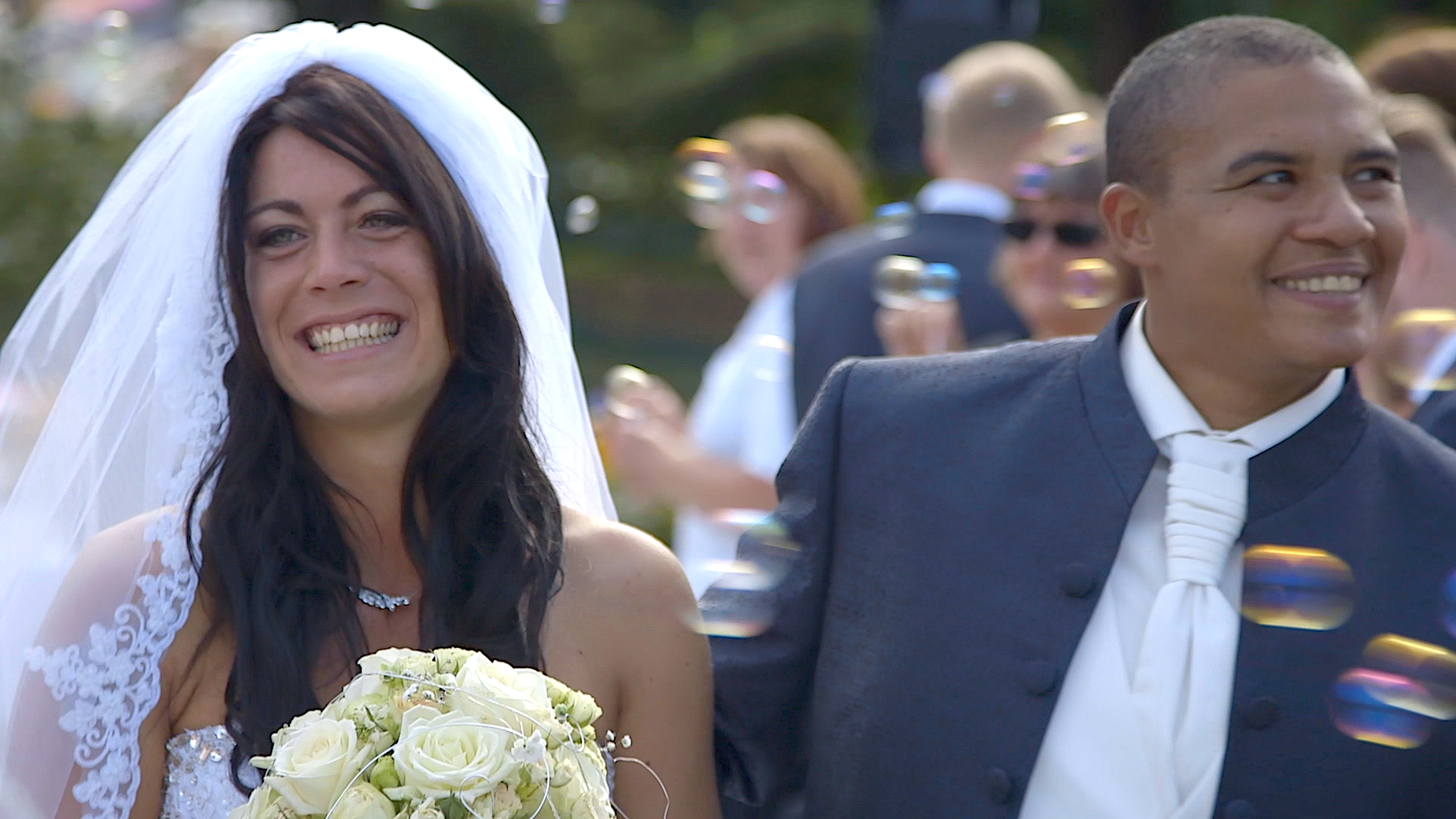 Szenenbild zu Wie die Liebe geht