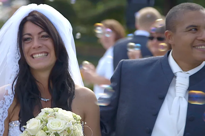 Szenenbild zu Wie die Liebe geht