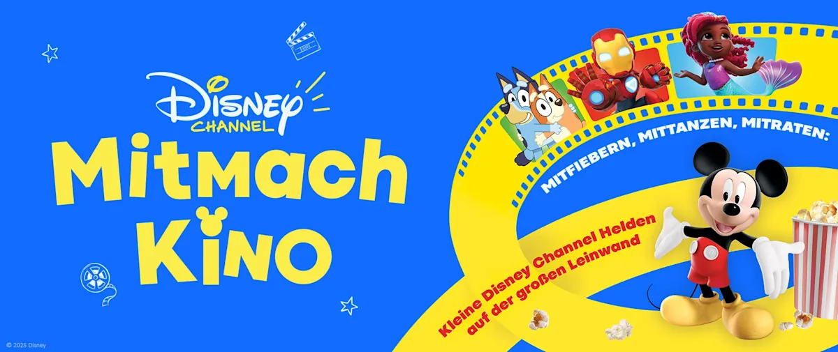 Banner Eventkategorie Mitmachkino