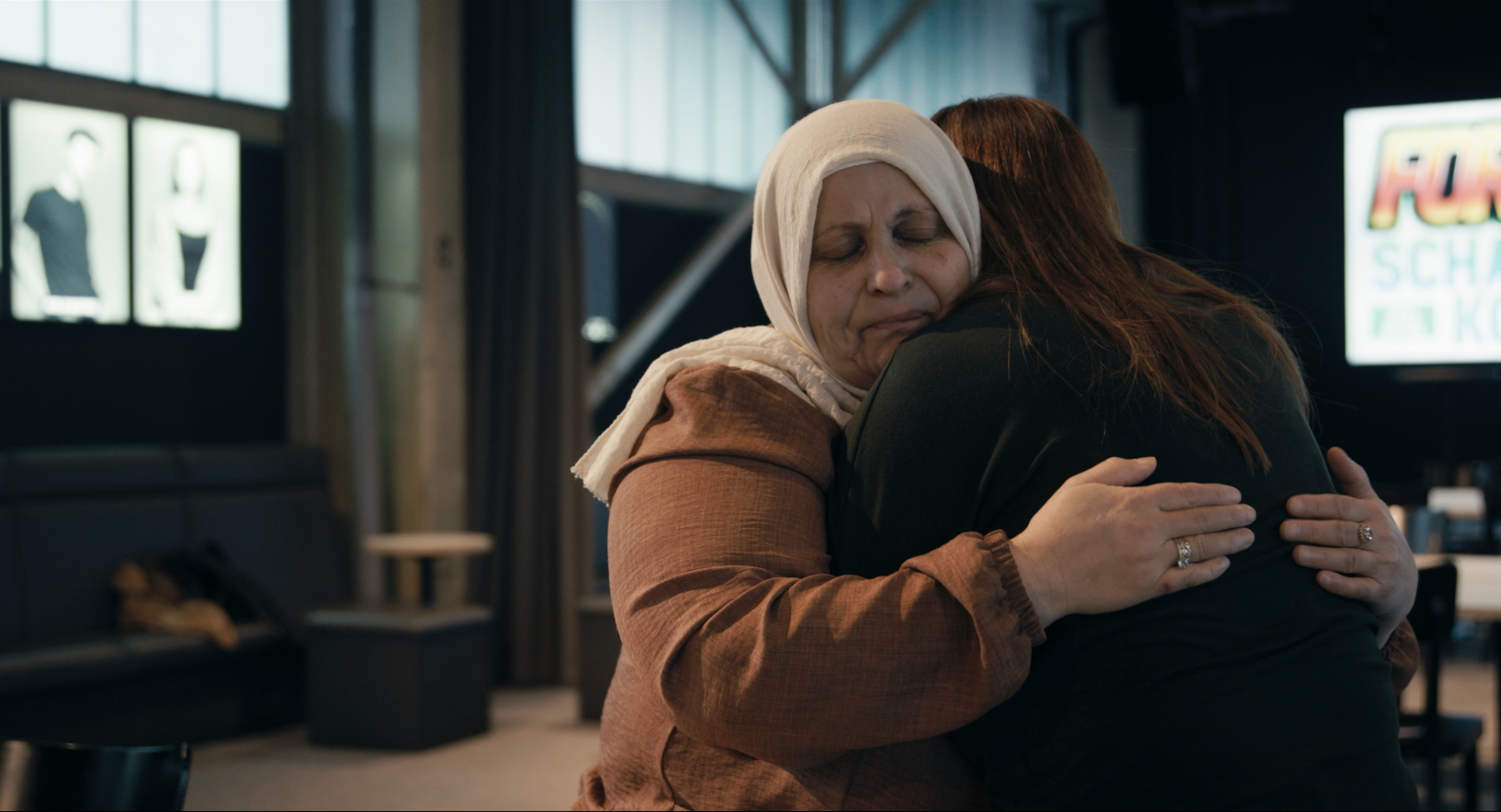 Szenenbild zu Die Möllner Briefe