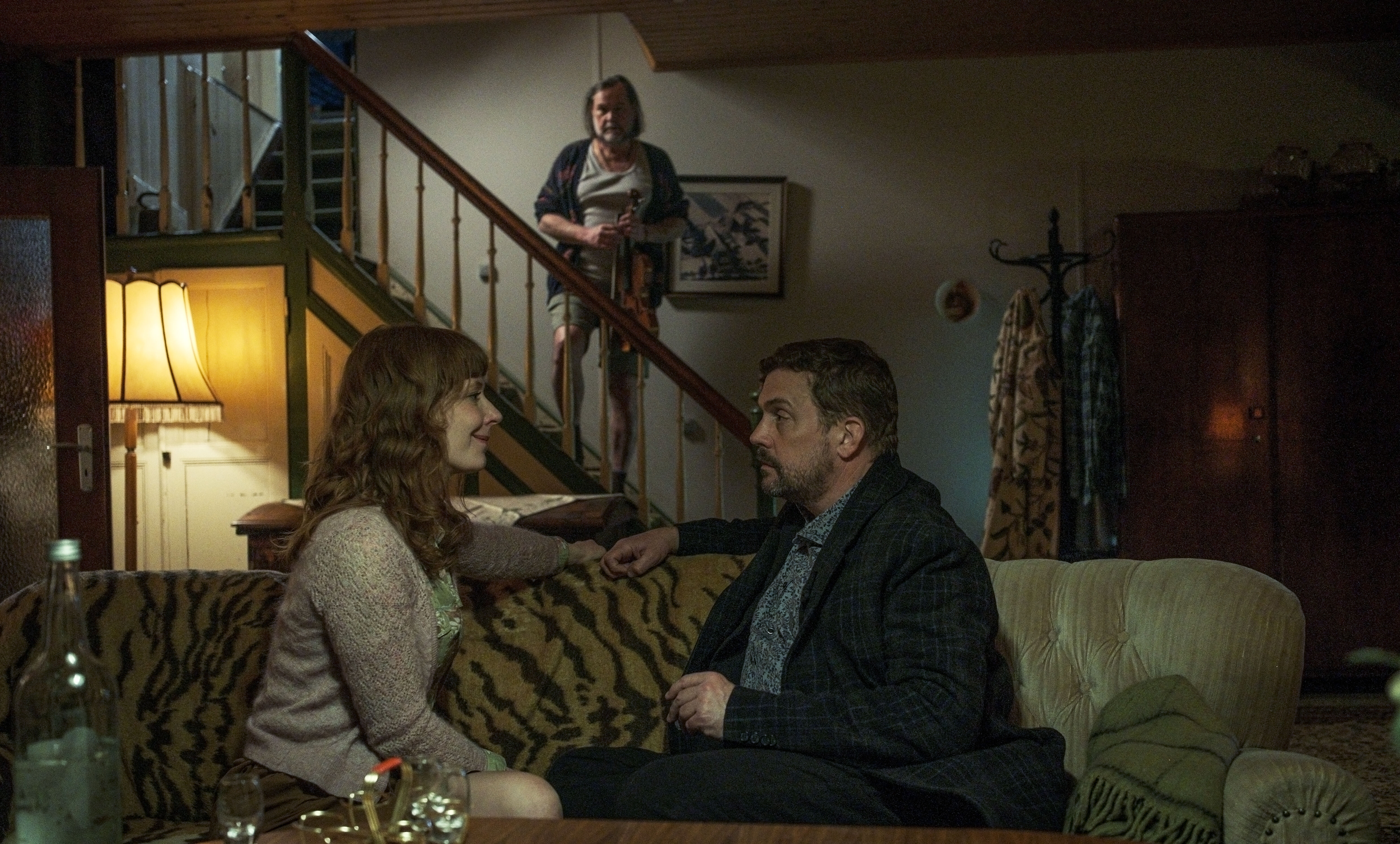 Szenenbild zu Die Ältern