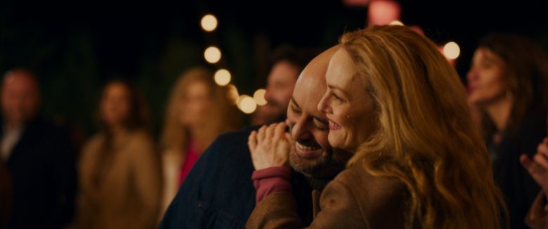 Szenenbild zu Klassentreffen - Alles beim Alten