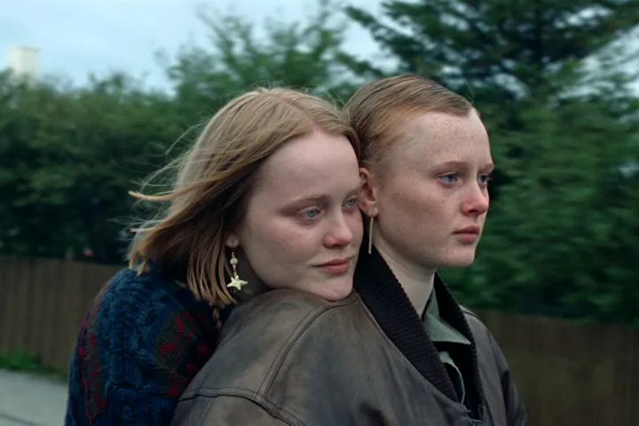 Szenenbild zu Wenn das Licht zerbricht