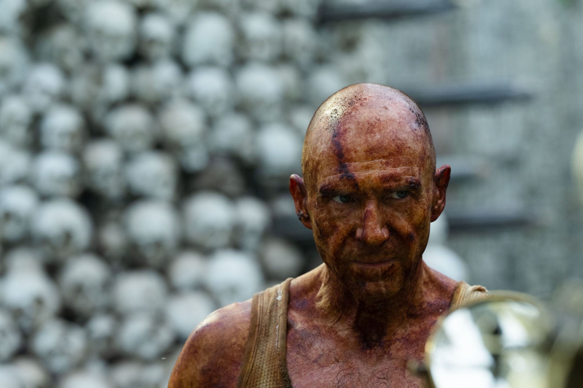 Szenenbild zu 28 Years Later