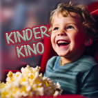 Kino für die Kleinsten