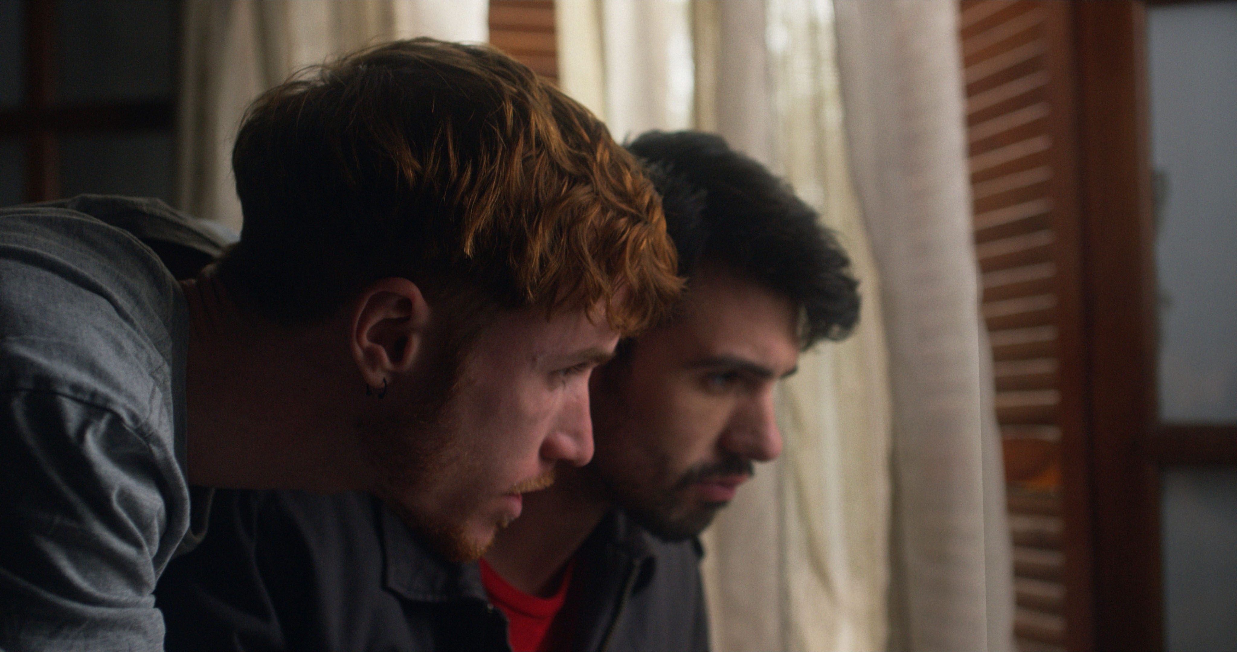 Szenenbild zu Was wir gemeinsam schufen