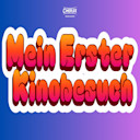 Mein erstes Kinoerlebnis Cineplex Baden Baden