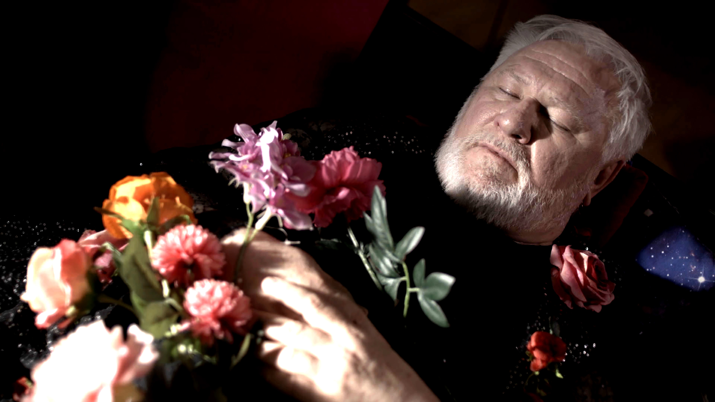 Szenenbild zu Satanische Sau