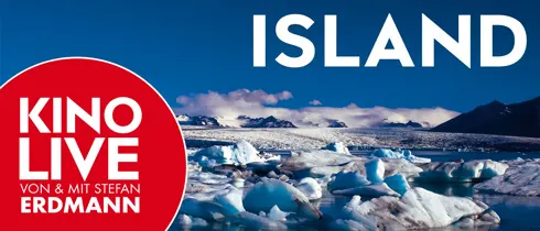 Island-Film von Stefan Erdmann am 11.2. um 20 Uhr