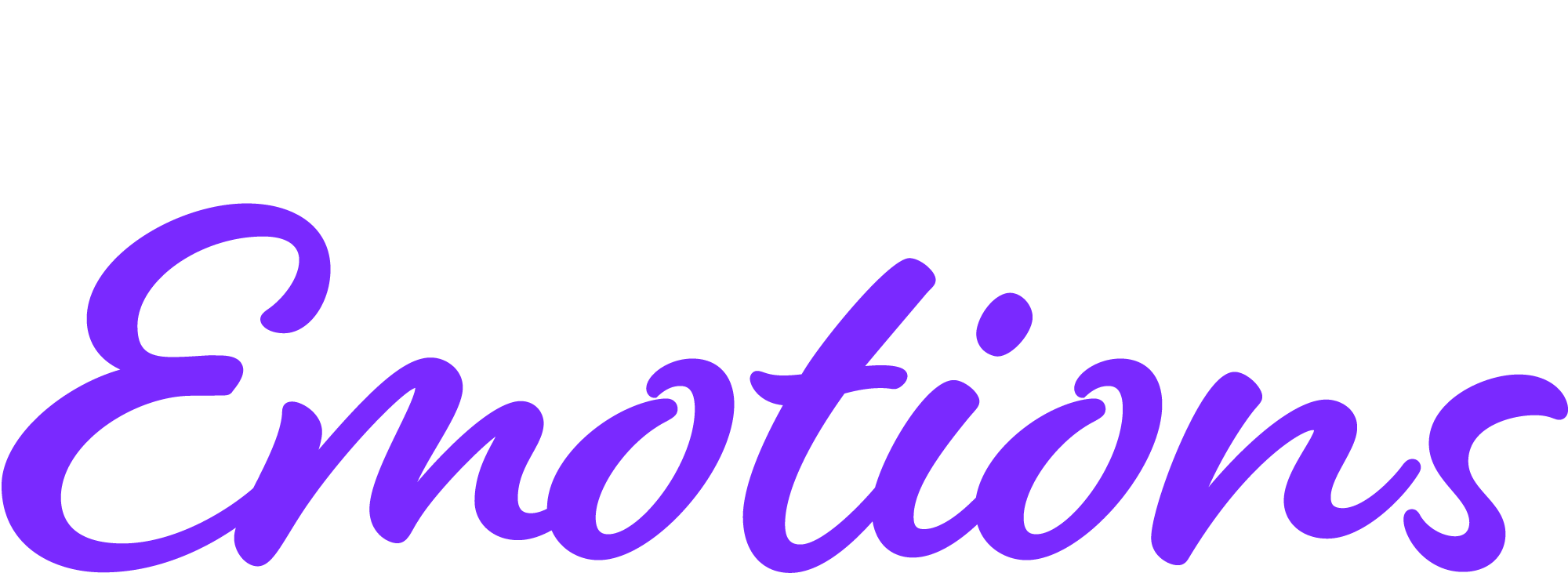 Logo zur Emotions Preview