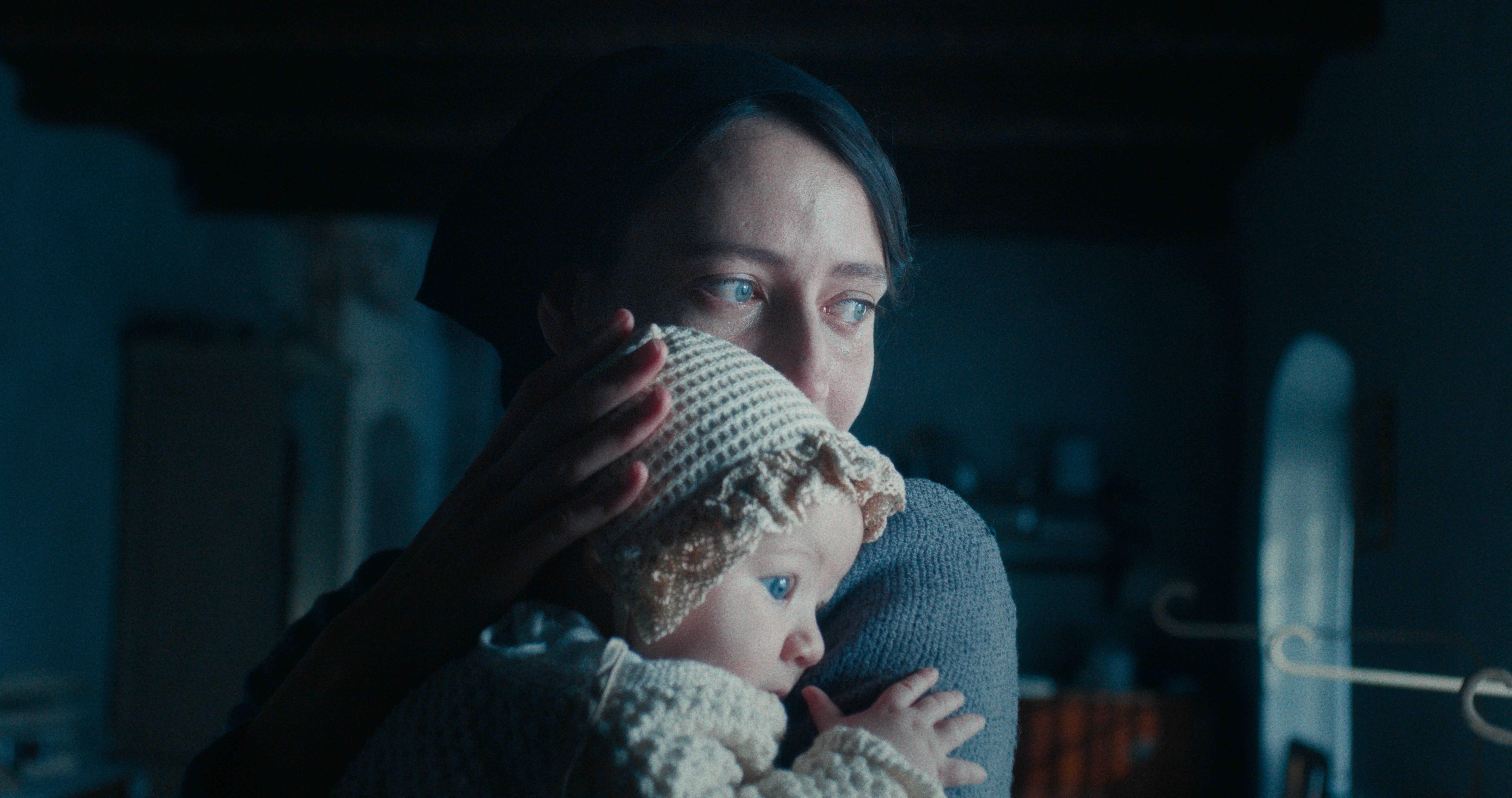 Szenenbild zu Vermiglio