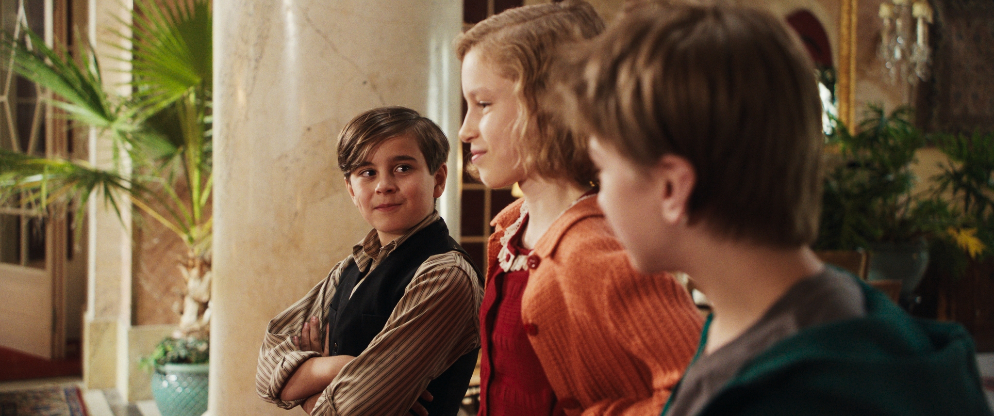 Szenenbild zu Das geheime Stockwerk