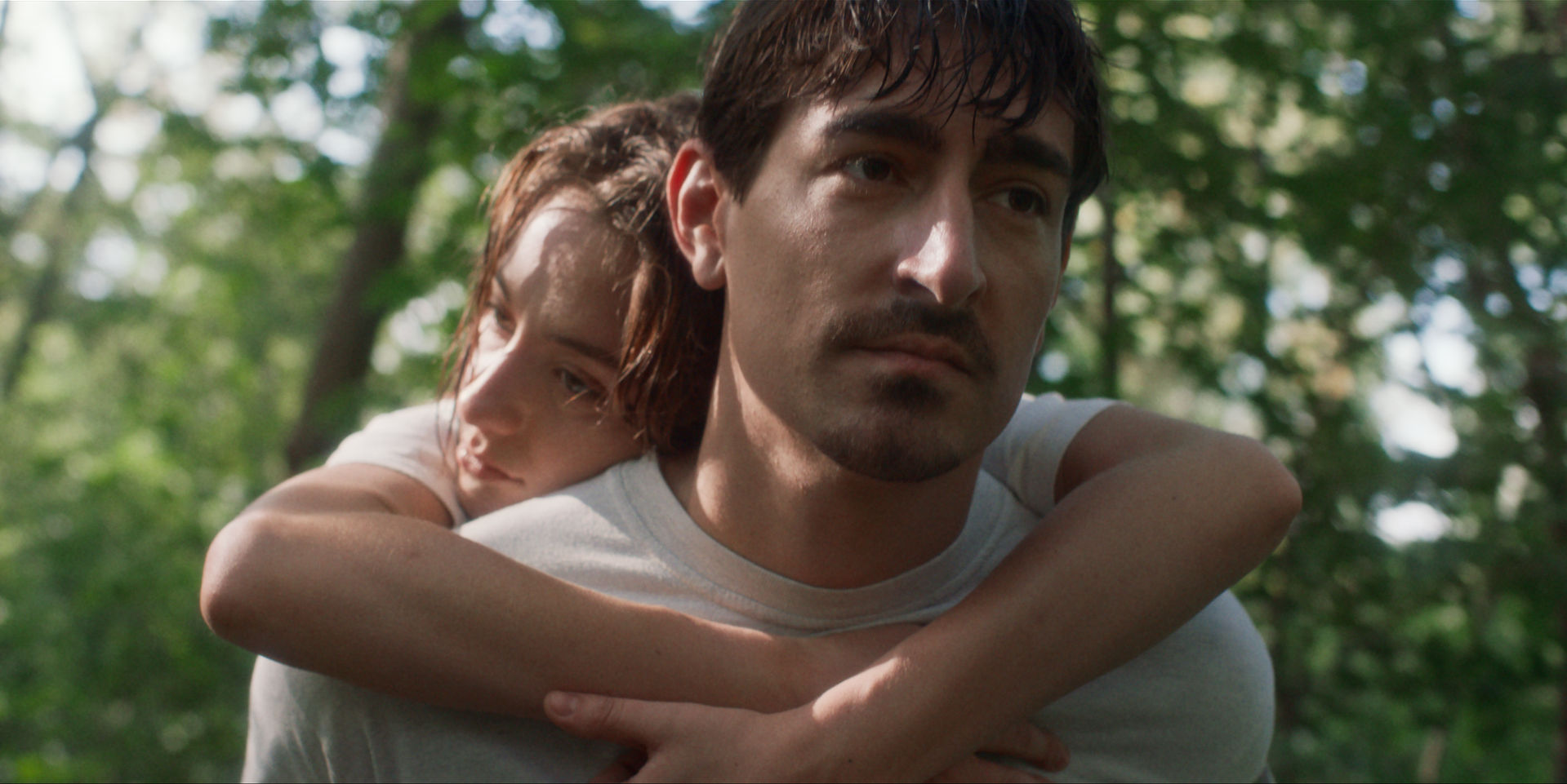 Szenenbild zu Schwesterherz