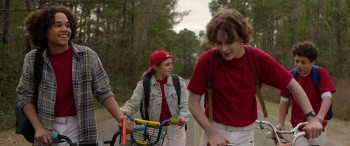 Szenenbild zu Monster Summer