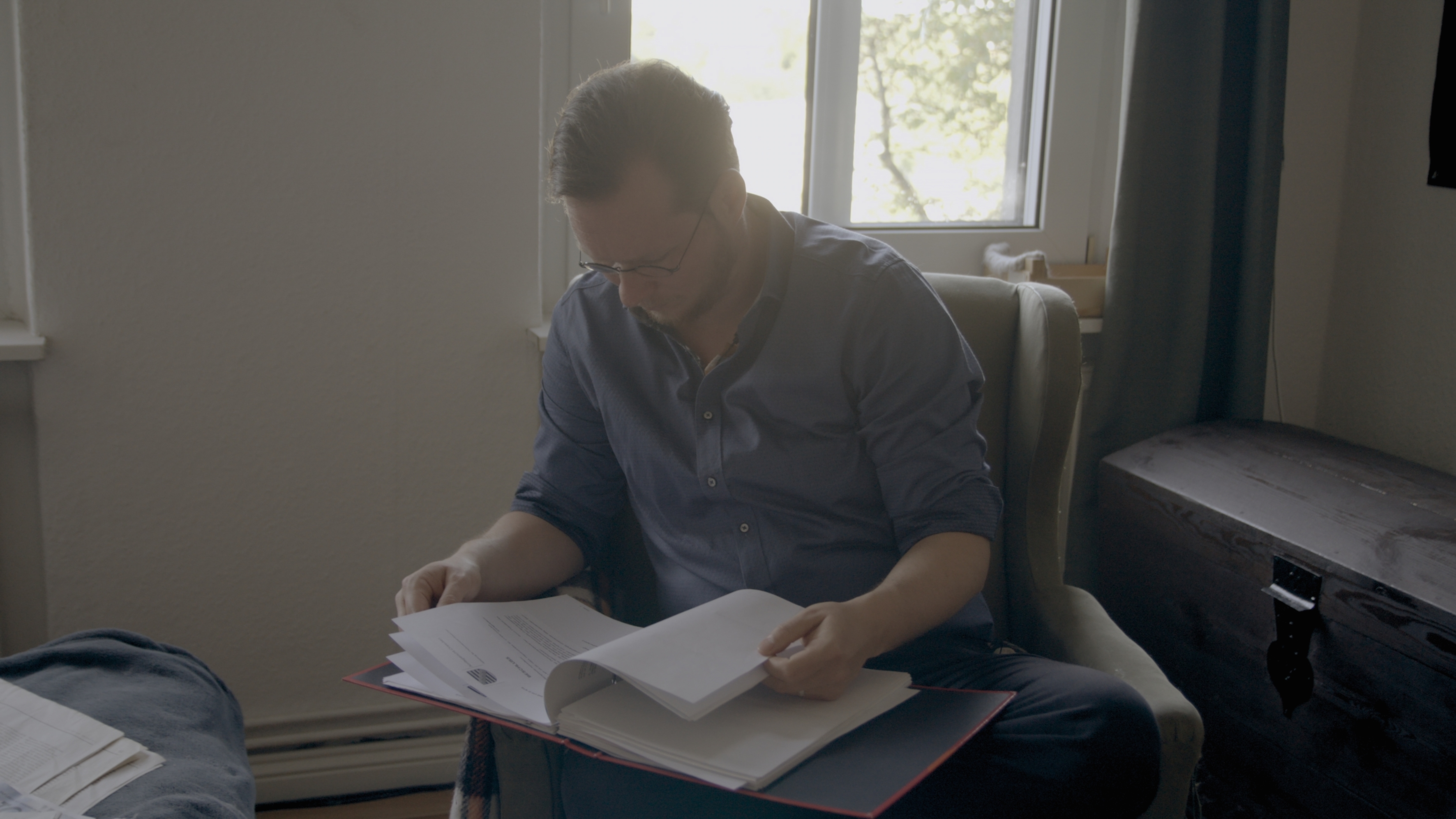 Szenenbild zu Privileg