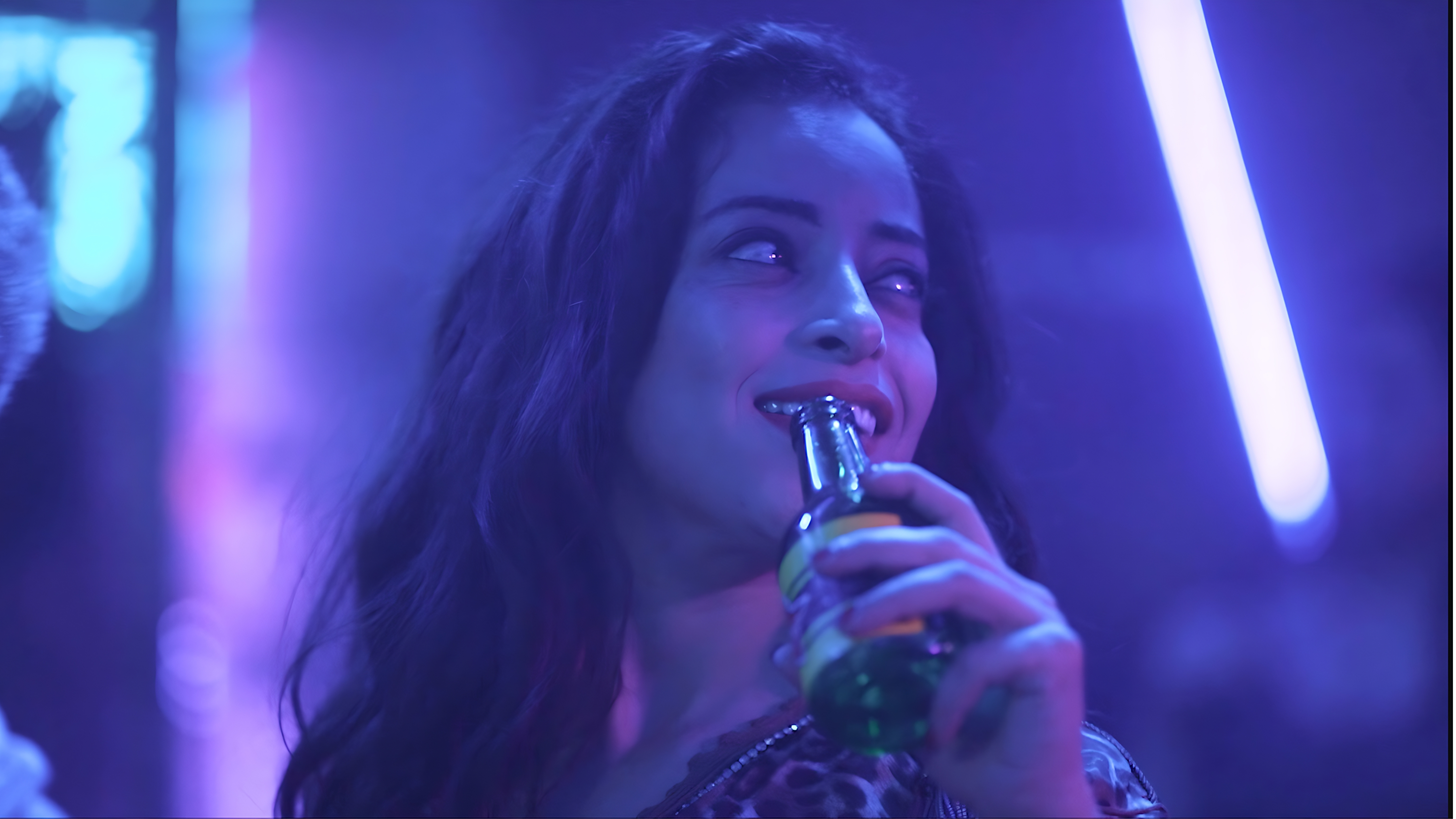 Szenenbild zu Alle lieben Touda