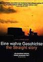 Filmplakat zu Eine wahre Geschichte - The Straight Story