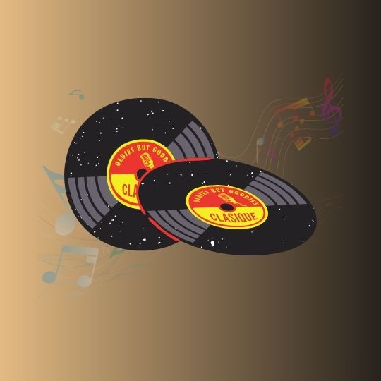 Vorstellungen für Musik