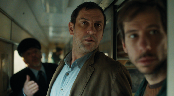 Szenenbild zu Augenblicke 2025 - Kurzfilme im Kino