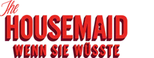 Logo zu The Housemaid