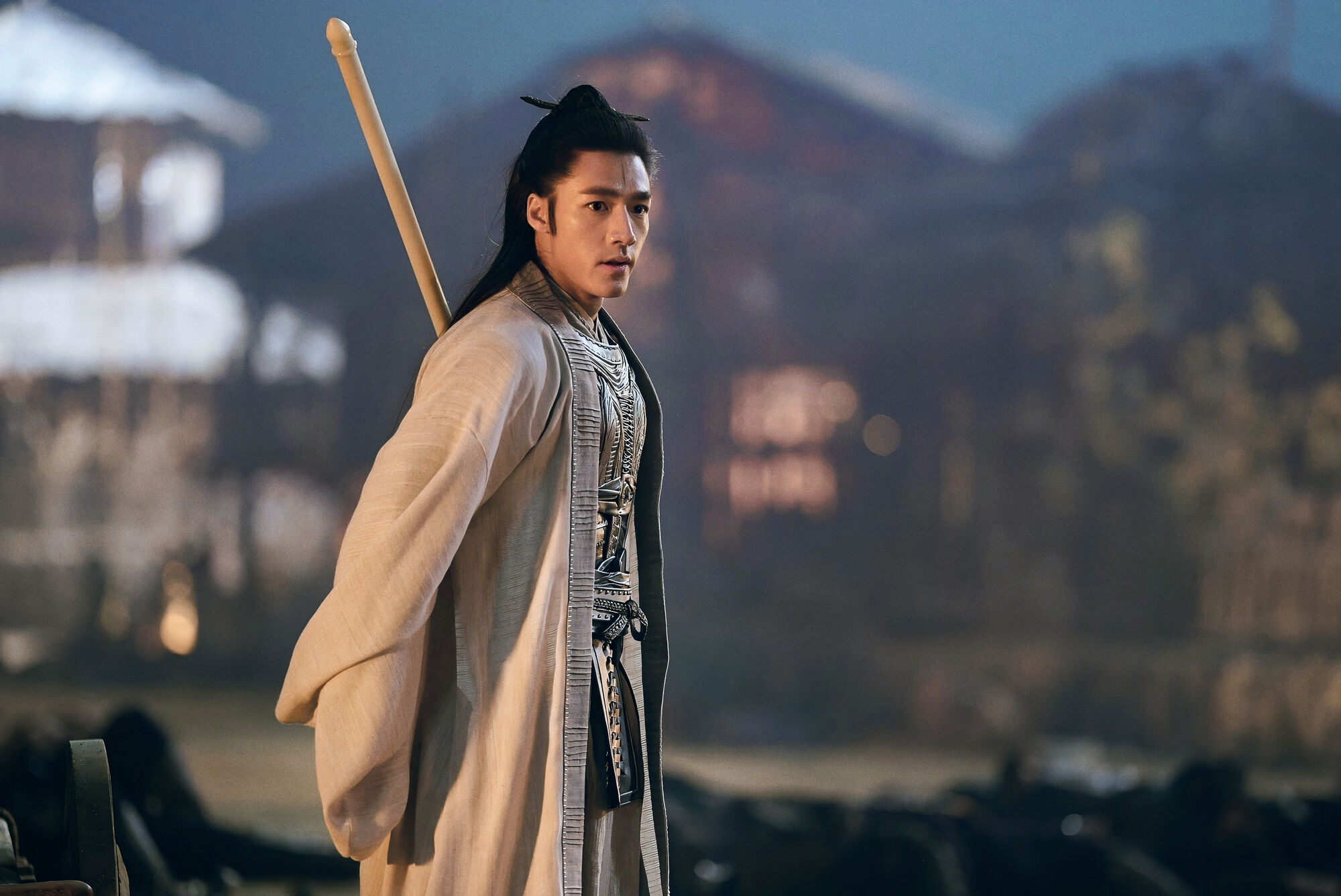 Szenenbild zu Creation of the Gods II: Demon Force