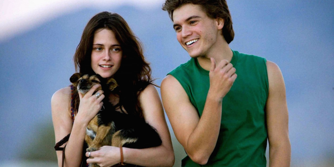 Szenenbild zu Into the Wild