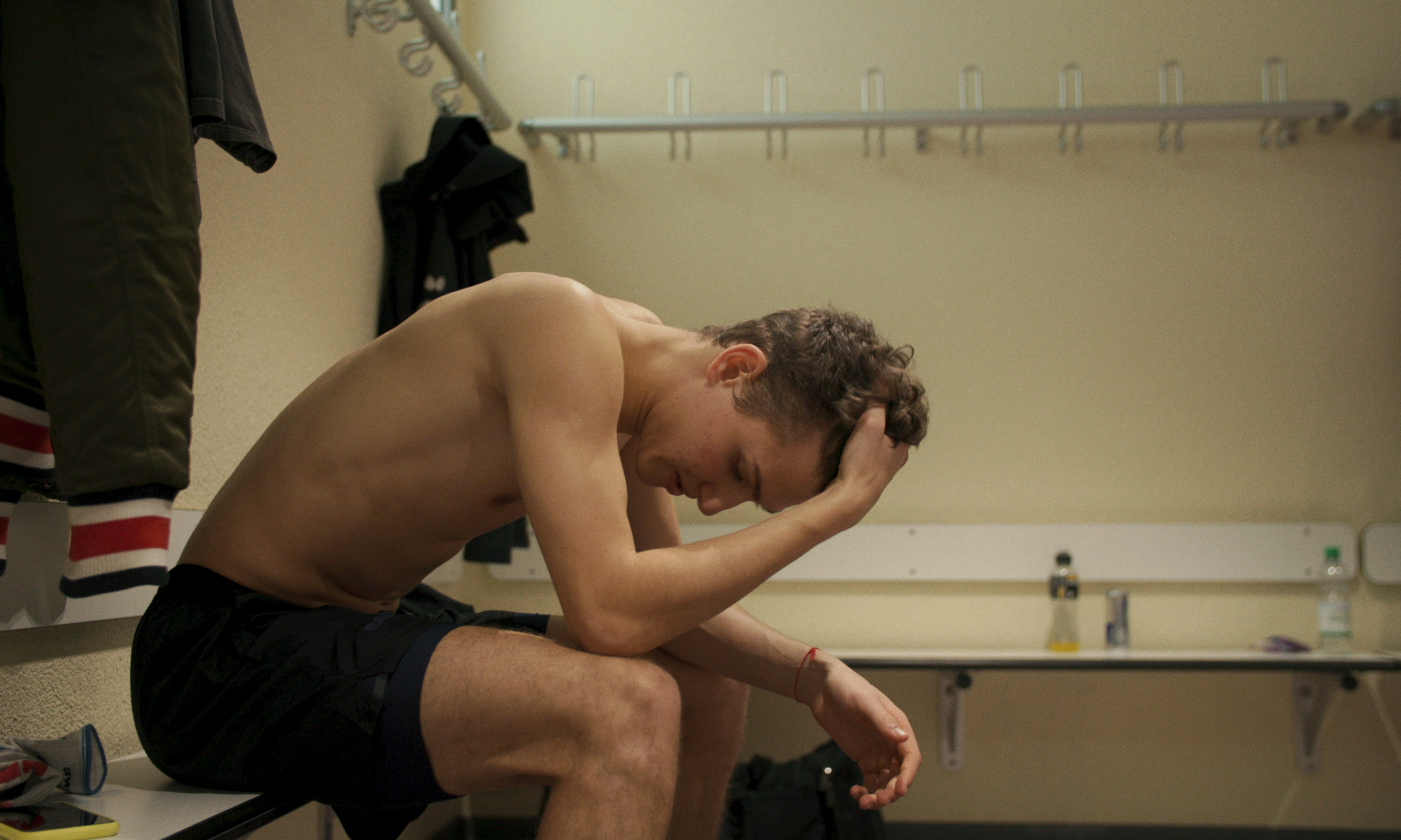 Szenenbild zu Ping Pong Paradise