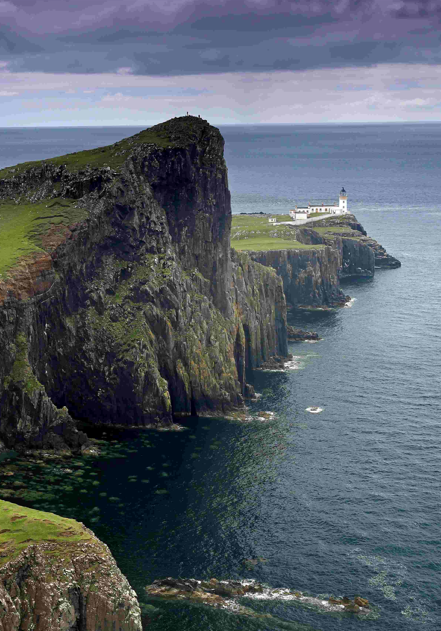 Filmplakat zu Schottland - Schlösser-Whiskey-Dudelsack