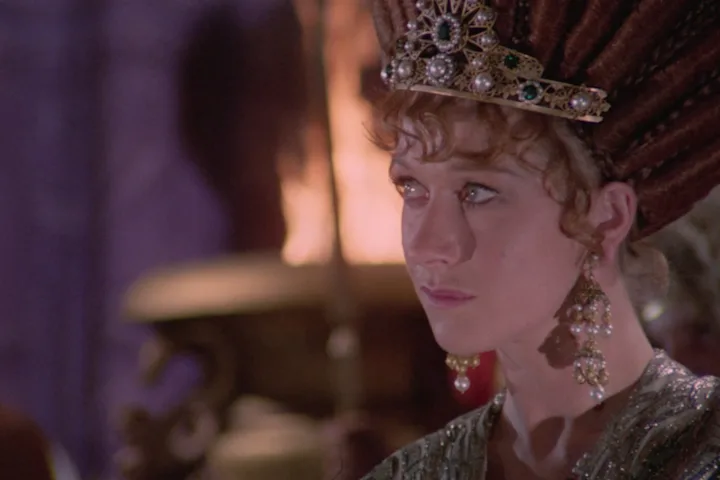 Szenenbild zu Caligula: The Ultimate Cut