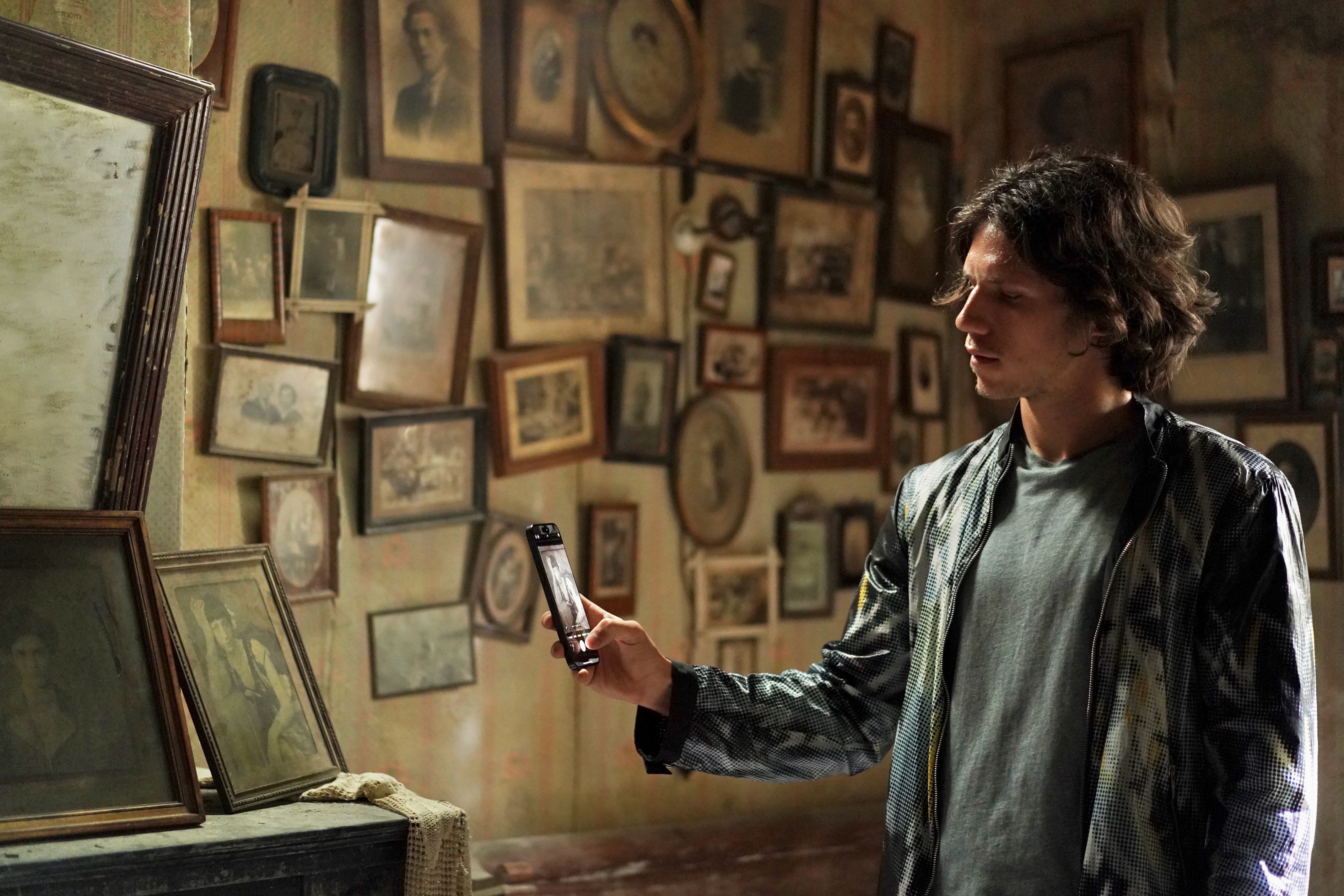 Szenenbild zu Die Farben der Zeit