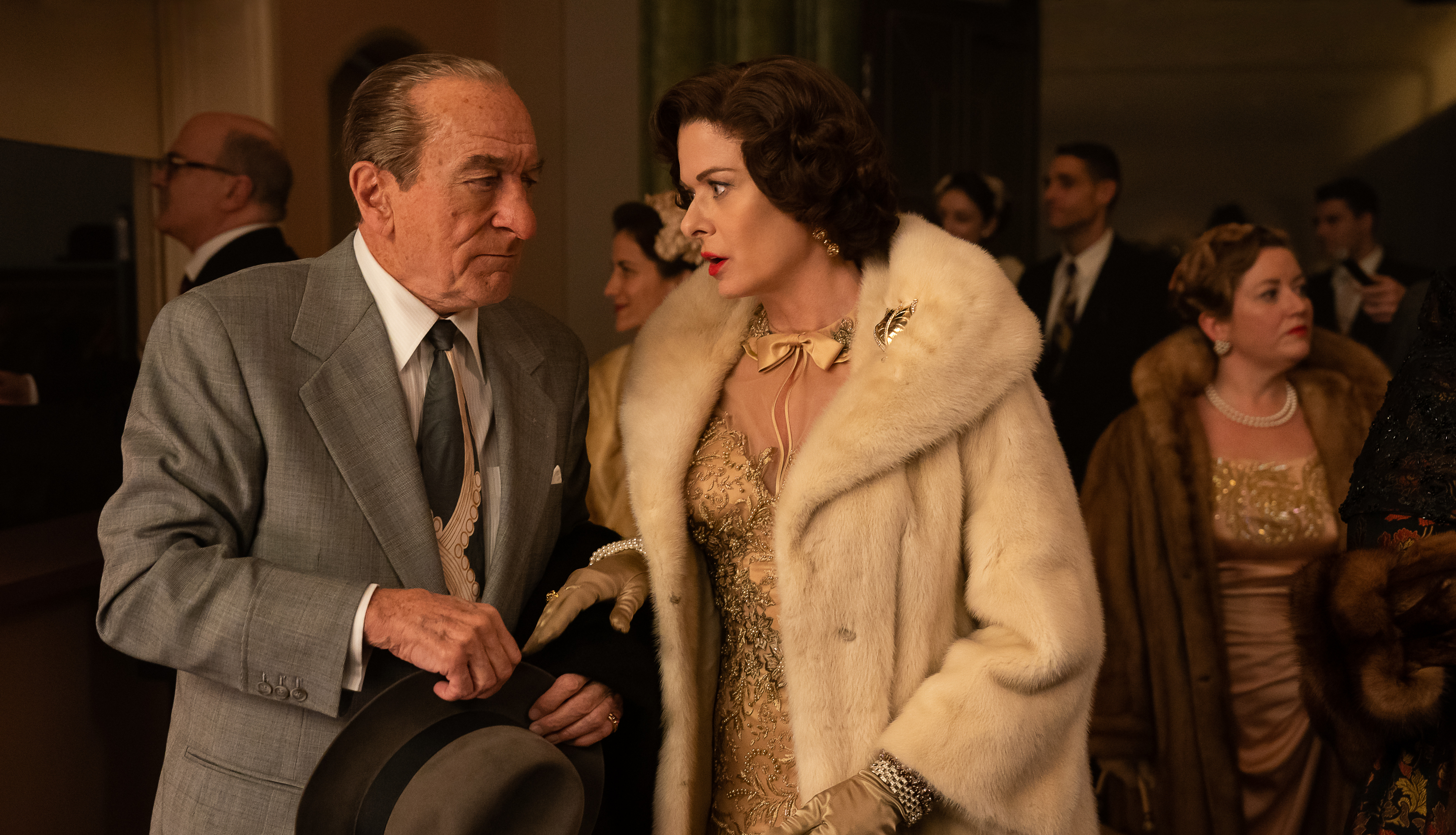 Szenenbild zu The Alto Knights