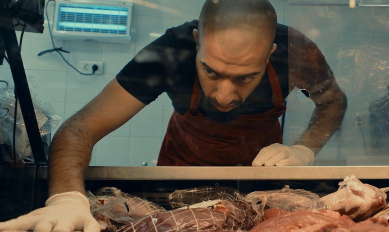 Szenenbild zu Oscar® Shorts 2026: Live Action