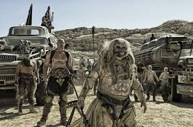 Szenenbild zu Mad Max: Fury Road