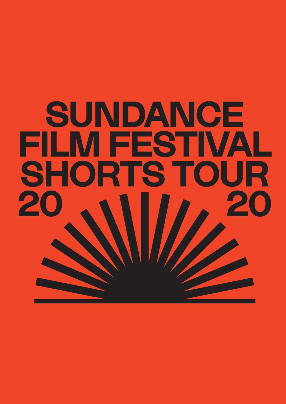 Filmplakat zu Shorts Attack 2020: Sundance Shorts