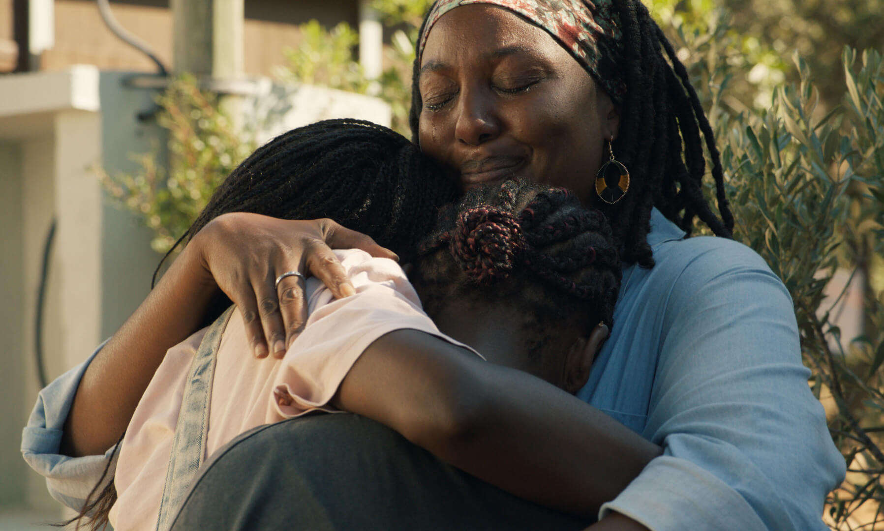 Szenenbild zu Rückkehr nach Korsika