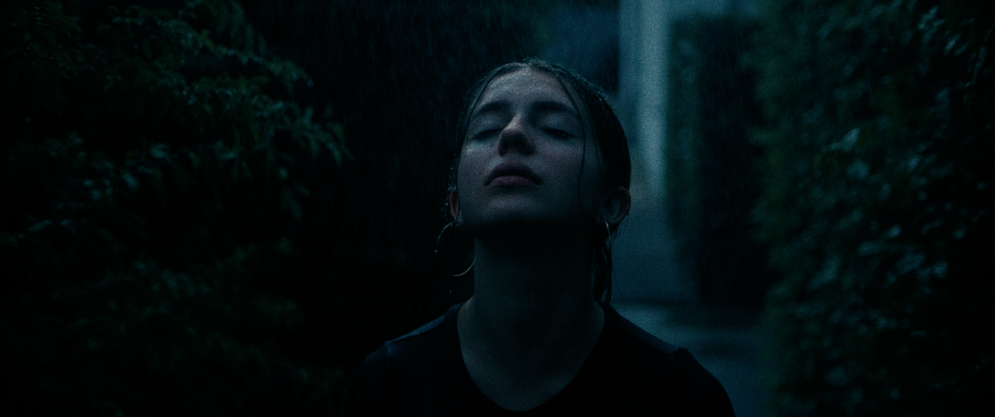 Szenenbild zu Ich spürs