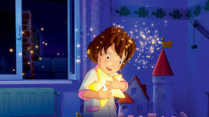 Szenenbild zu Lauras Stern und die Traummonster