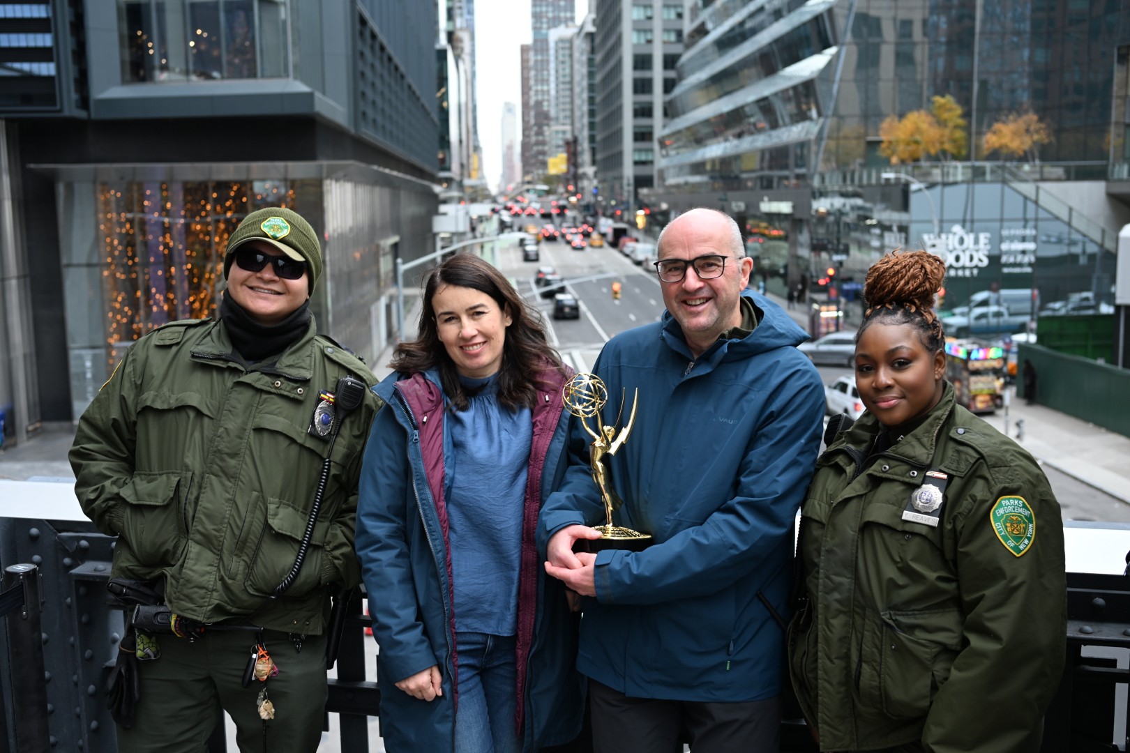 Szenenbild zu Auf Fritzis Spuren - Wie war das so in der DDR?