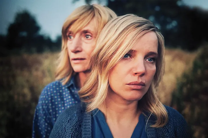 Szenenbild zu Frau aus Freiheit