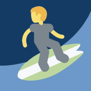 Bild Komponente_Icon_Extremsport Surf_Esch