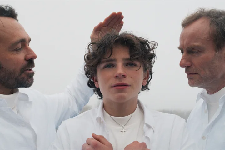 Szenenbild zu Gotteskinder