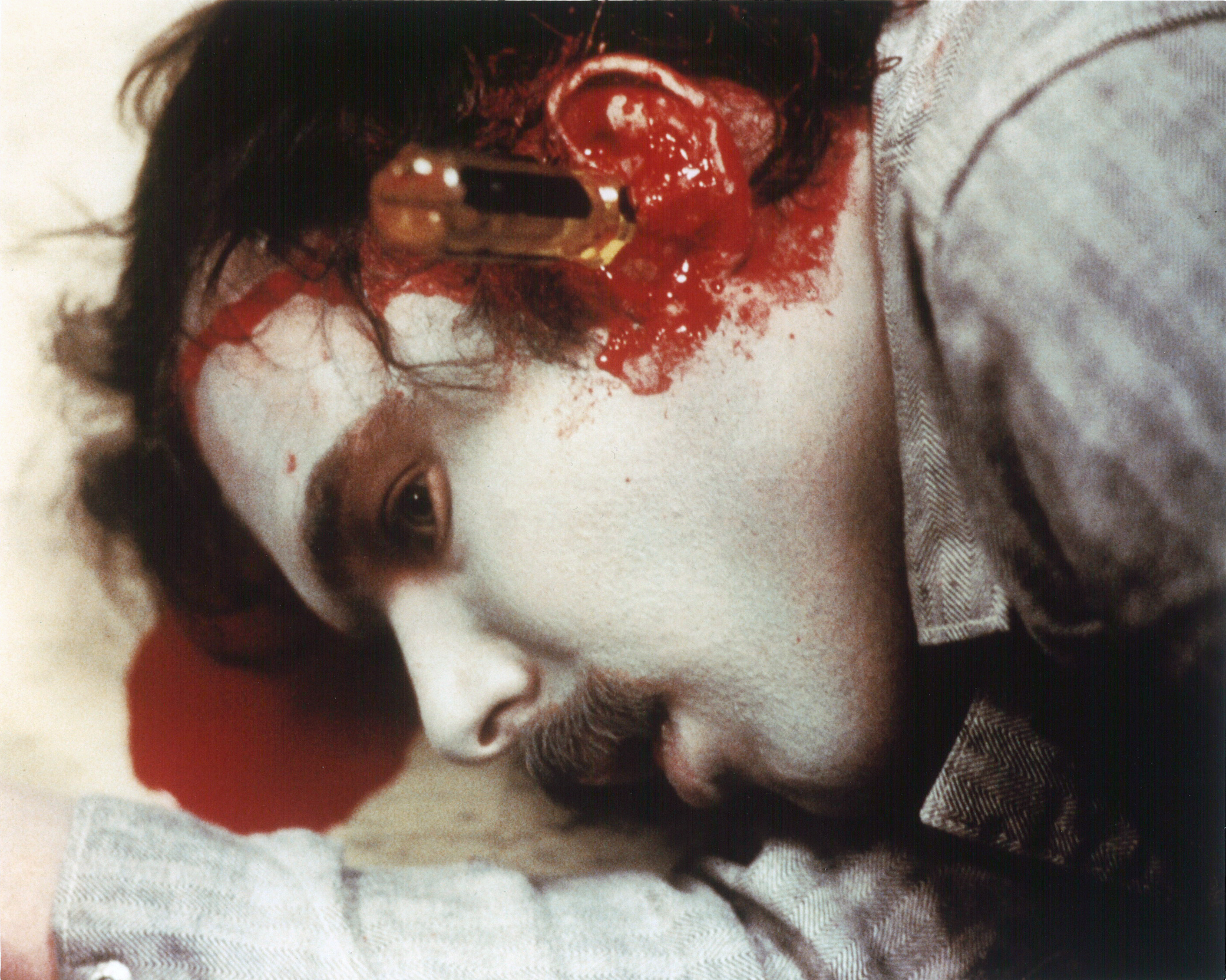 Szenenbild zu Zombie - Dawn Of The Dead