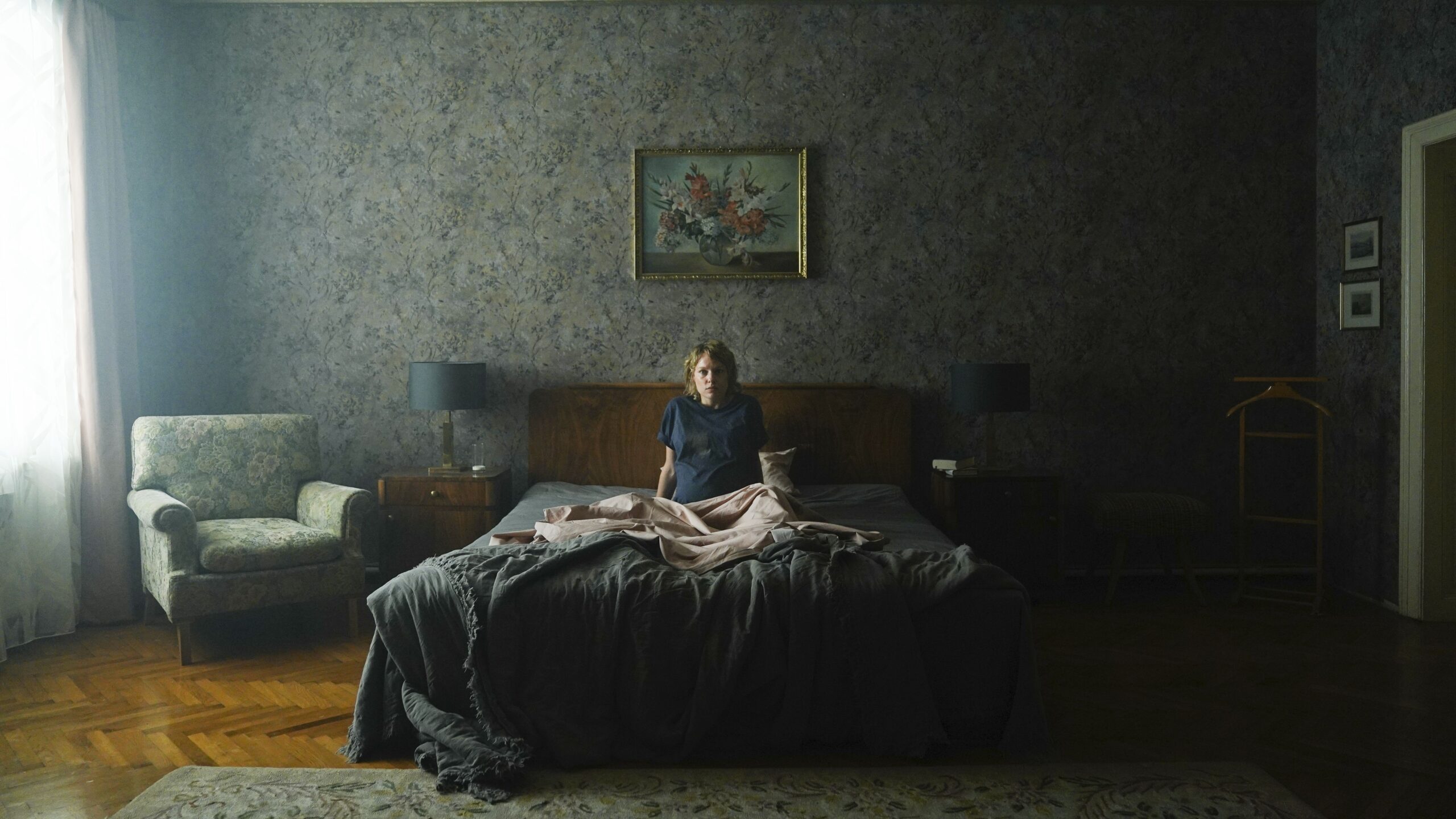 Szenenbild zu Welcome Home Baby